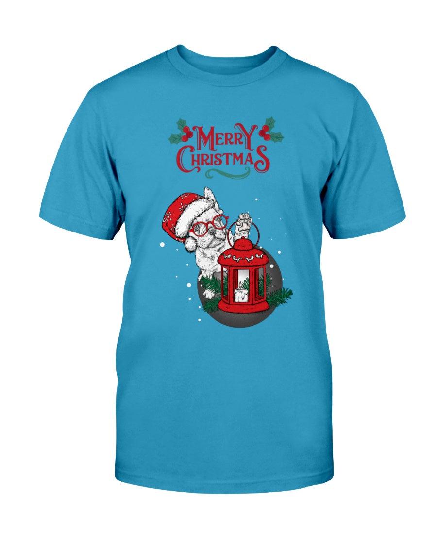 Merry Christmas Santa- T-Shirt - Froody Fashion