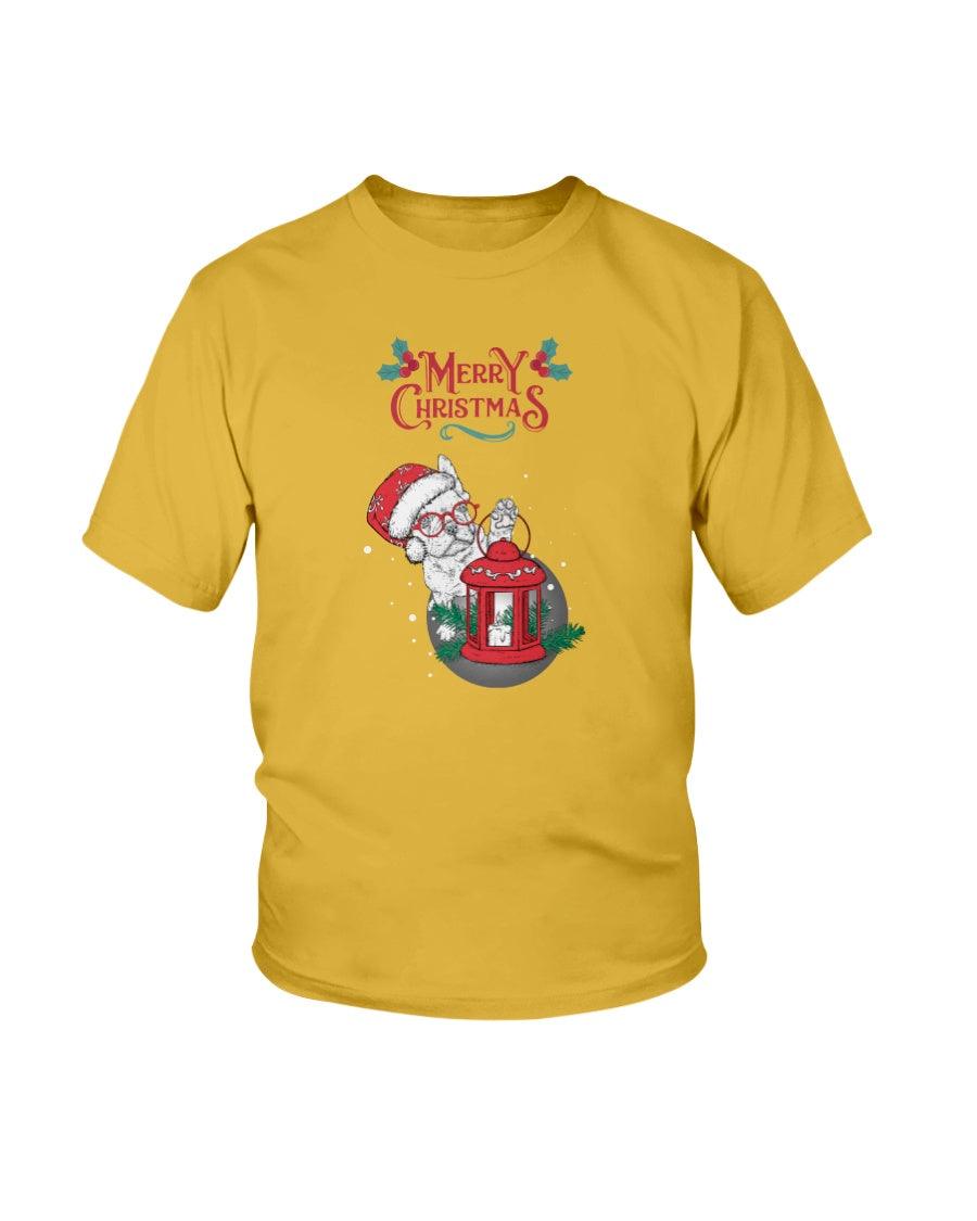 Merry  Christmas -kids - Froody Fashion