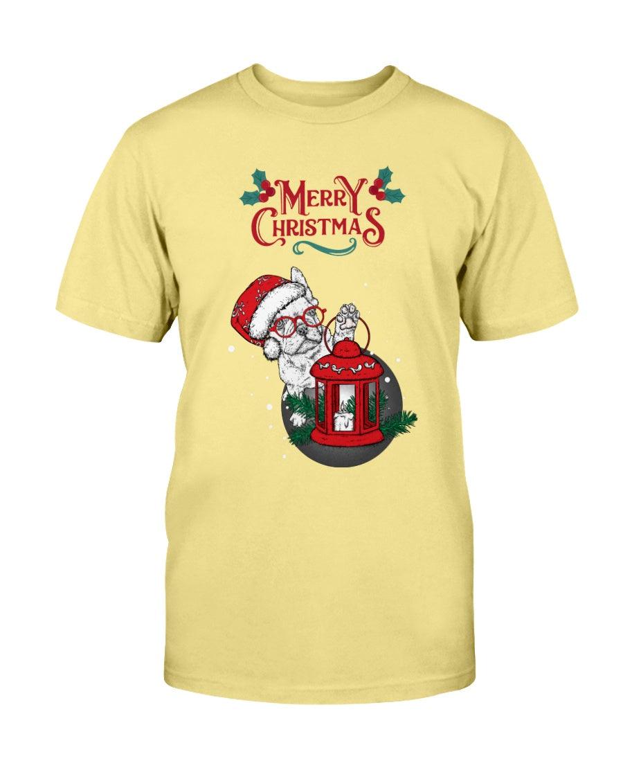 Merry Christmas Santa- T-Shirt - Froody Fashion