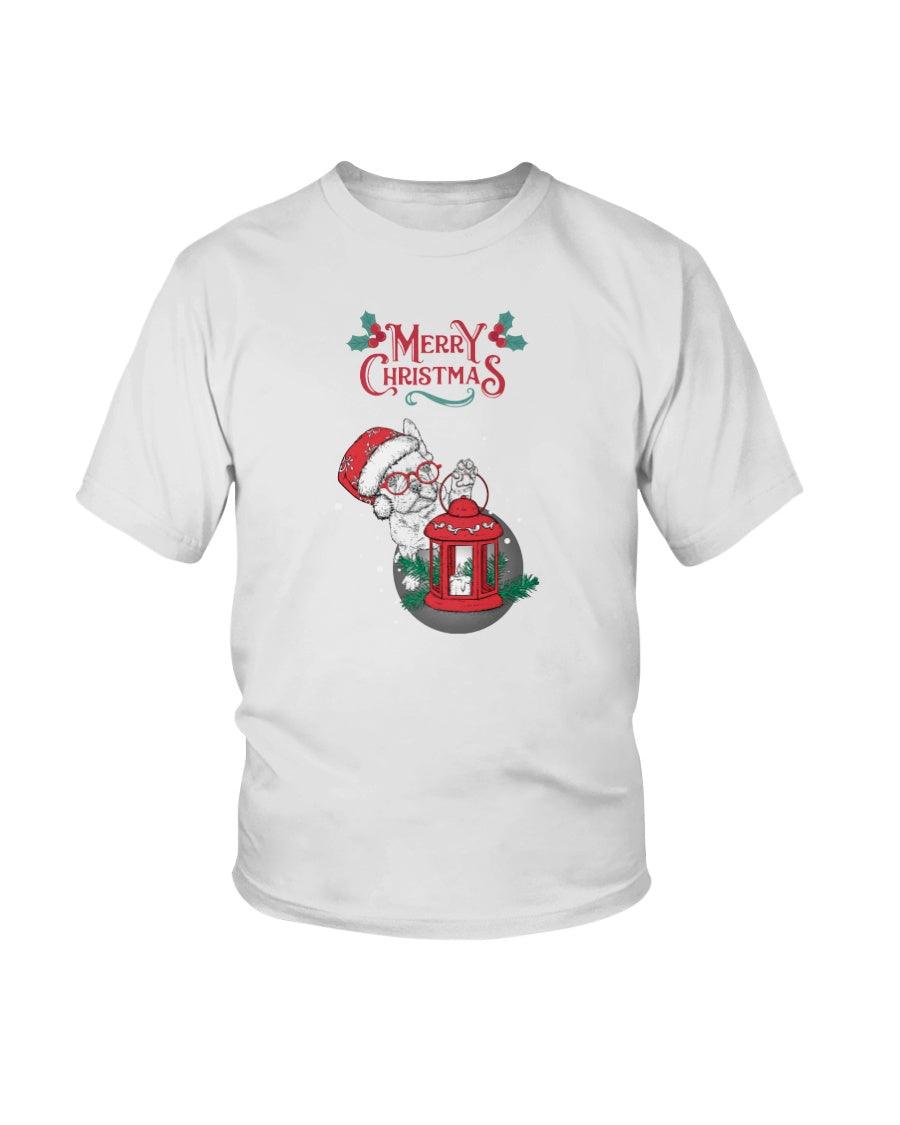 Merry  Christmas -kids - Froody Fashion